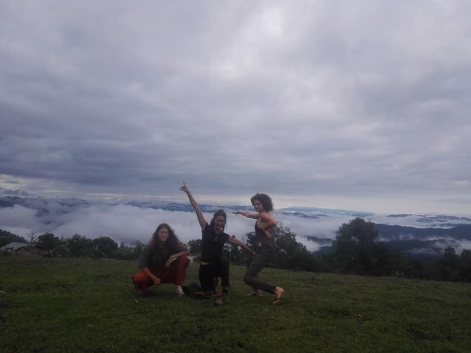 2 Days The Nests and Wildlife Observation Tower